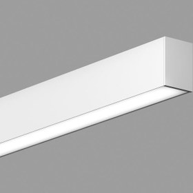 تصویر آویز لاین SMD 6cm - سفید / نچرال Line SMD 6cm