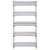 تصویر حوله خشک کن آنیت 10 پره مدل ونیز 