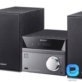 تصویر پخش کننده خانگی مدل CMT-SBT40D سونی ا Sony CMT-SBT40D Home Player Sony CMT-SBT40D Home Player