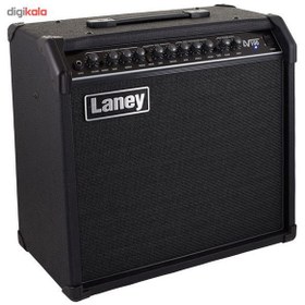 تصویر آمپلي‌فاير ليني مدل LV100 ا Laney LV100 Guitar Amplifier Laney LV100 Guitar Amplifier