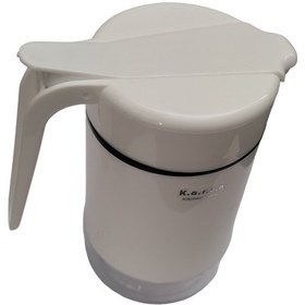 تصویر شکر پاش کارن بلند 