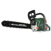 تصویر اره بنزینی NEXTOOL مدل NEX-40CM سایز40 سانت 