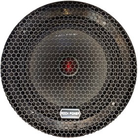 تصویر میدرنج راک پاور مدل RP-81 RockPower RP-81 Car Speaker