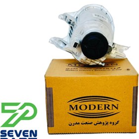 تصویر مه شکن پژو 206 مدرن - چپ MODERN