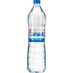 تصویر آب آشامیدنی 1.5 لیتر دسانی 