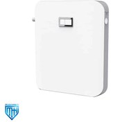 تصویر فلاش تانک ایران مدل اپال سری لوکس دو زمانه 