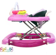 تصویر روروئک دوکاره بامزی ارابه 