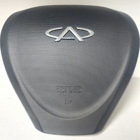 تصویر ایربگ چپ و راست MVM 530 تخفیف ویژه فقط ۳ روز