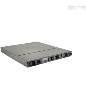 تصویر روتر سیسکو مدل ISR4331-K9 