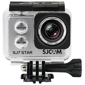 تصویر دوربین فیلمبرداری ورزشی اس جی کم SJ7-STAR ا SJcam SJ7-STAR Action Camera SJcam SJ7-STAR Action Camera