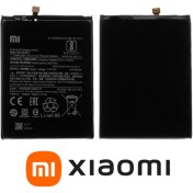 تصویر باطری شیائومی ردمی9 بی ان54 | Battery Xiaomi Redmi 9 BN54 