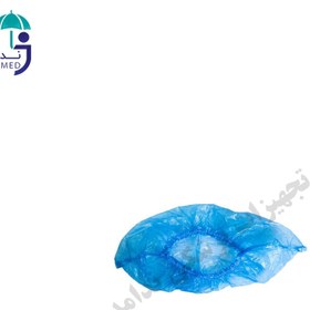 تصویر کاور کفش 