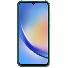 تصویر کیف کلاسوری گوشی سامسونگ Galaxy A35 نیلکین مدل CamShield Pro Nillkin CamShield Pro Samsung Galaxy A35 Phone Case