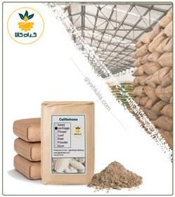 تصویر پودر کف دریا فله 