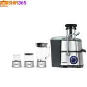 تصویر آبمیوه گیری تک کاره عرشیا مدل JE133-2547 ظرفیت ۲ لیتر 