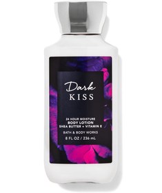 تصویر لوسیون بدن Dark kiss Dark kiss Ultimate Hydration Body Cream 2۳6 ml