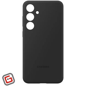 تصویر قاب سیلیکونی گوشی سامسونگ مدل Galaxy S24 Plus samsung galaxy s24 Plus mobile phone silicone case