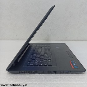 تصویر لپ تاپ 17 اینچی Lenovo IdeaPad 110-17IKB 
