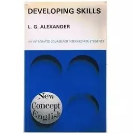 Development Skils Book خرید و قیمت Developing Skills Students Book خرید کتاب زبان | ترب