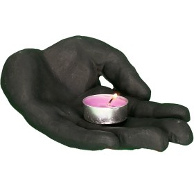 تصویر دست عود و وارمر 