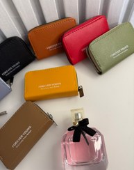 تصویر جا کارتی آکاردئونی 