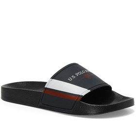 تصویر دمپایی مردانه U.S. Polo Assn. | GUSTY 3FX 