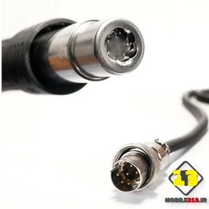 تصویر فروشگاه موبایل ۲۱۳