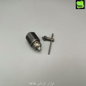 تصویر سه نظام10 رزوه3/8 چک 