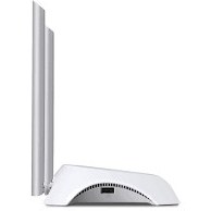 تصویر مودم روتر بی سیم TP-Link 4G LTE مدل TL-MR3420 TL-MR3420