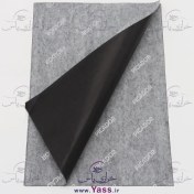 تصویر کاربن خیاطی ترک مشکی 