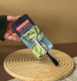 تصویر پوست کن شنگیا 