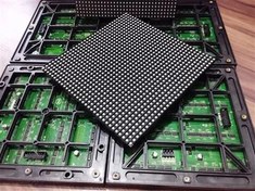 تصویر ماژول تابلو ماژول دات پیچ 6 فول کالر 6عدد 