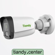 تصویر دوربین تیاندی بالت 2 مگا پیکسل مدل TC-C32QN Tiandy TC-C32QN