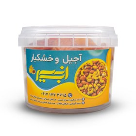 تصویر آلو خورشتی 180 گرمی 