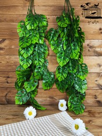 تصویر آویز برگ انجیری 