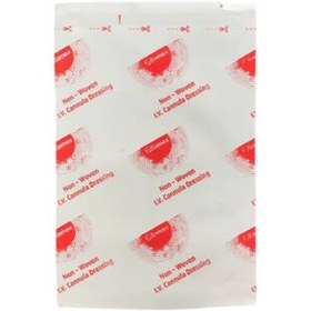 تصویر چسب آنژیوکت سامکس Samex Canula Dressing