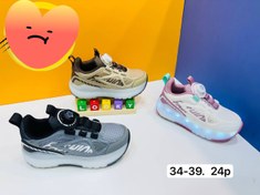 تصویر کفش اسکیتی کد 19763 - طوسی / ۳۹ 