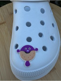 تصویر هدیه مفهومی کراکس Crocs اورجینال baloonfish 