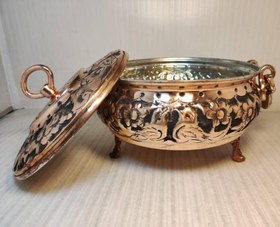 تصویر سوپ خوری قلم ۲۲س 