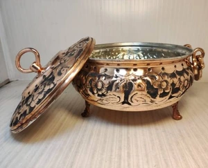 تصویر فروشگاه صنایع دستی کاسب خان