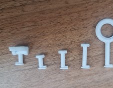 تصویر پک لوازم گجت ربات انگشتی هوشمند 