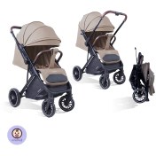 تصویر کالسکه کیدیلو 6530 Kidilo 6530 stroller