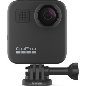 تصویر دوربین 360 درجه گوپرو GoPro MAX 360 Action Camera GoPro MAX 360 Action Camera