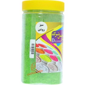 تصویر پودر مخمل 60 گرم دلوان DELVAN 