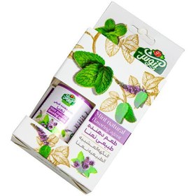 تصویر طعم دهنده طبیعی نعنا آنوش- 15 میلی لیتری Anoosh mint natural flavoring