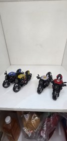 تصویر موتور فلزی 2232 