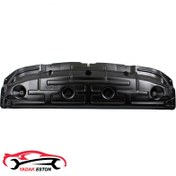 تصویر سینی زیر سپر جلو کیا اپتیما 291104U100 