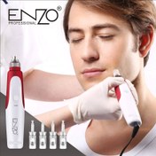 تصویر دستگاه درماپن انزوایتالیا ENZO Dr.pen en-04