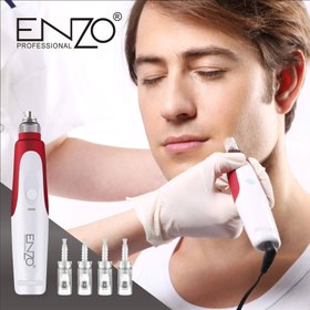 تصویر دستگاه درماپن انزوایتالیا ENZO Dr.pen en-04