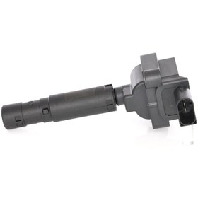 تصویر کویل موتور M271 مرسدس بنز 